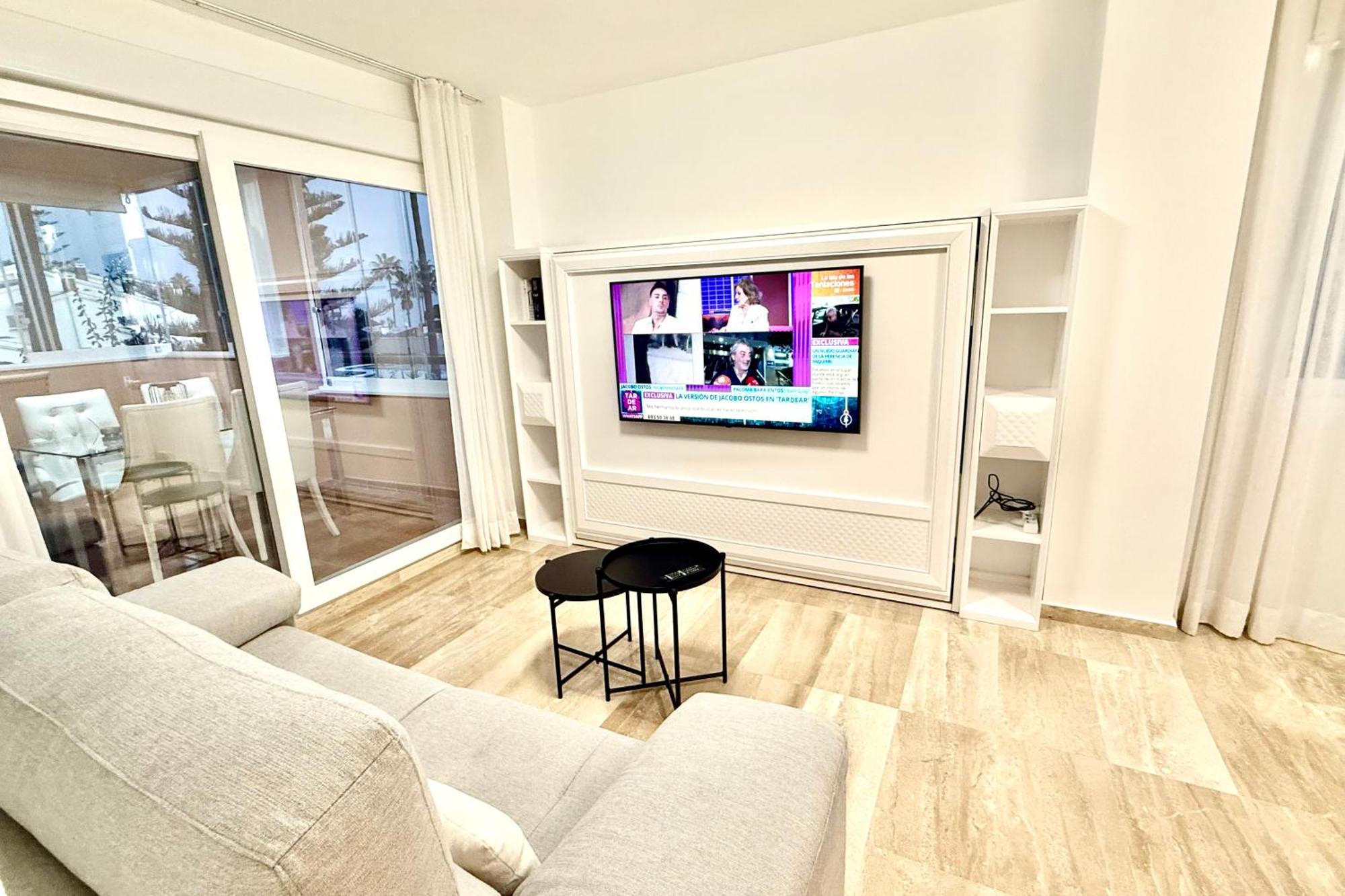 Apartamento Alicate Beachfront - Luxury Apartment-2